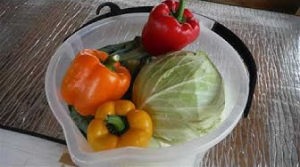 野菜達